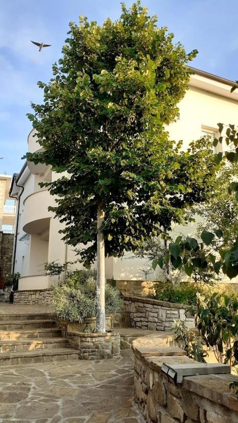 Hotel Turisalba Ishem Exterior foto