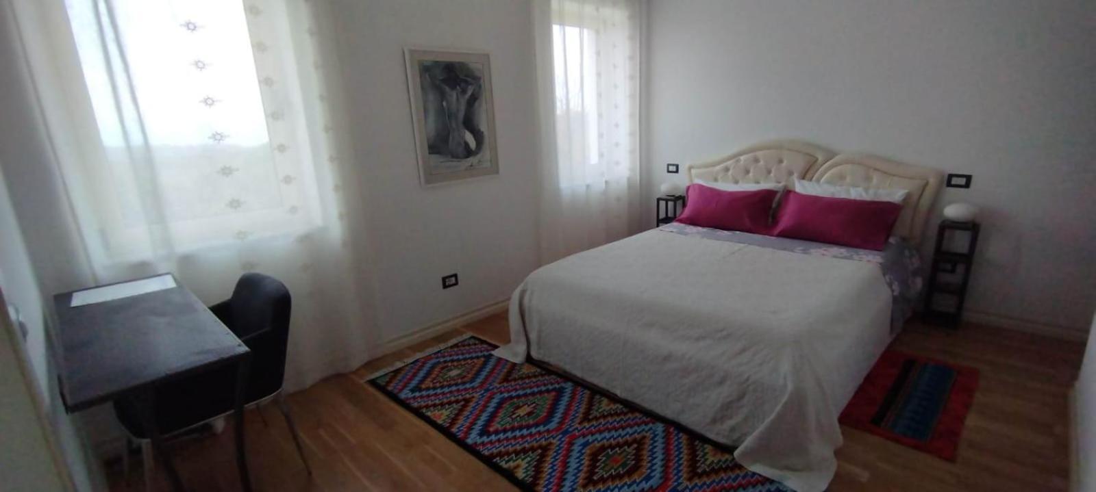 Hotel Turisalba Ishem Habitación foto